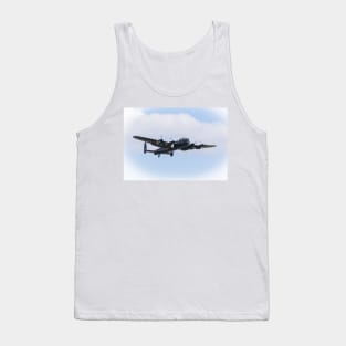 Memorial flypast Tank Top